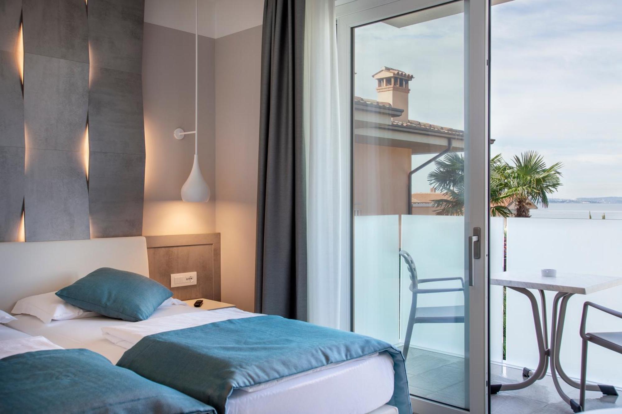 Hotel Villa Olivo Resort 3S Bardolino Kamer foto